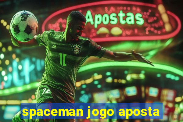 spaceman jogo aposta